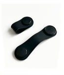 Organizzatore di cavi in silicone V2