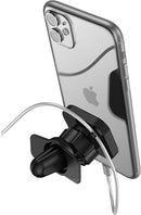 Porta telefono magnetico per auto