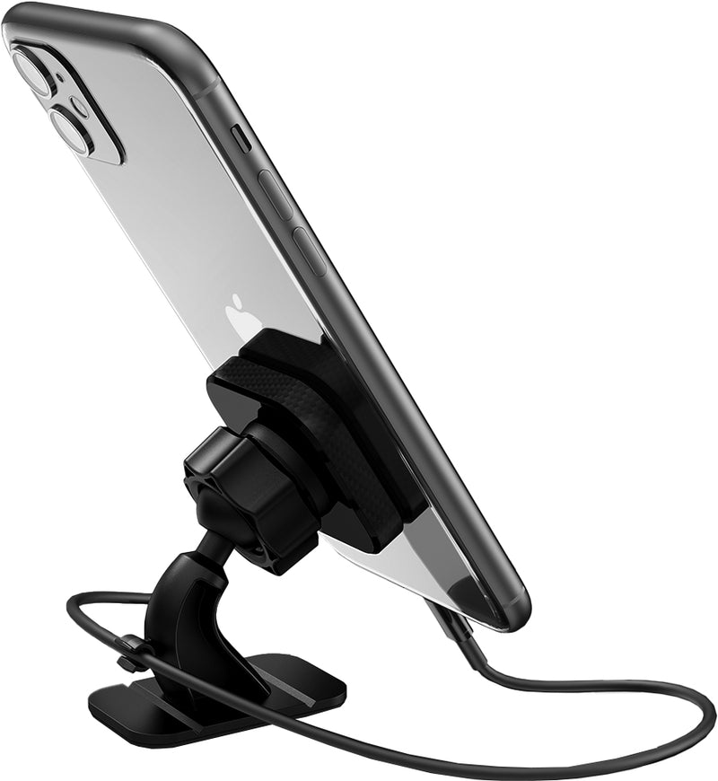 Porta telefono magnetico