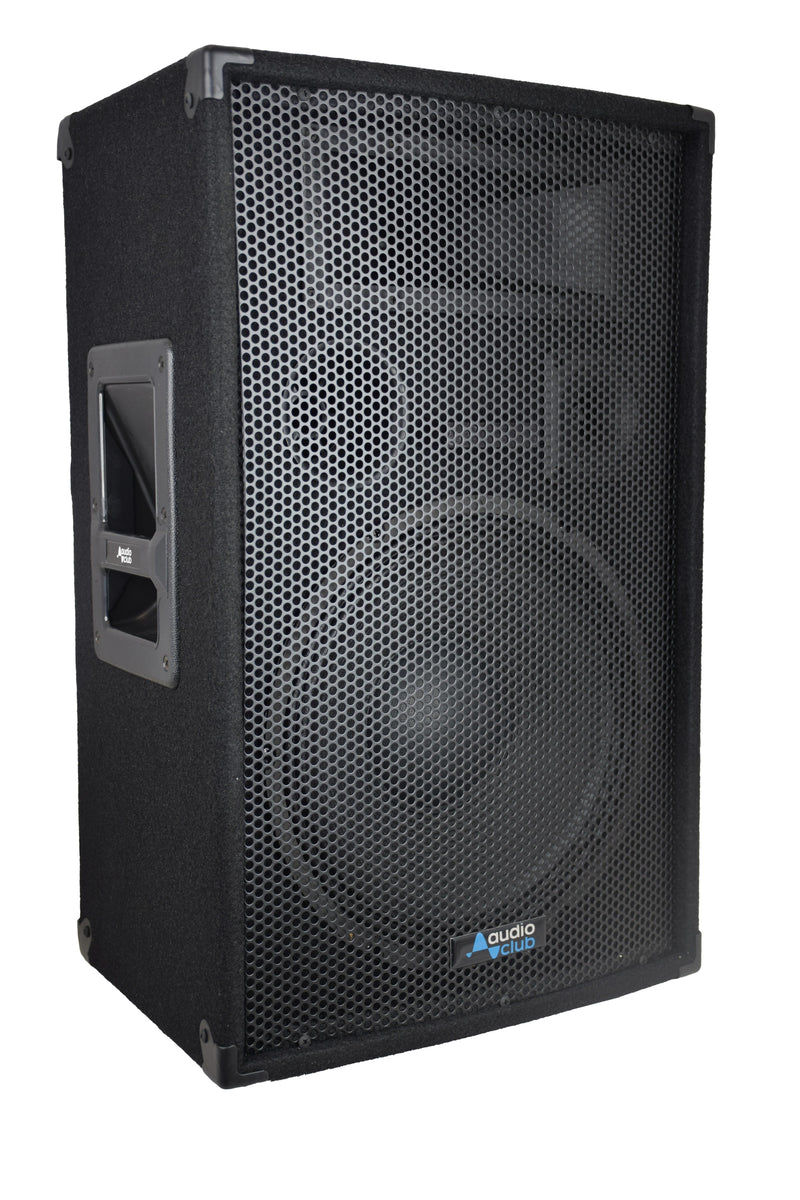 BMS - Diffusore passivo 600W