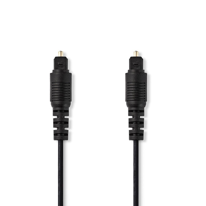 KARMA - Cavo audio fibra ottica 1mt