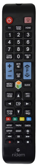 Telecomando sostitutivo Samsung