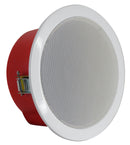 Diffusore 12W da incasso