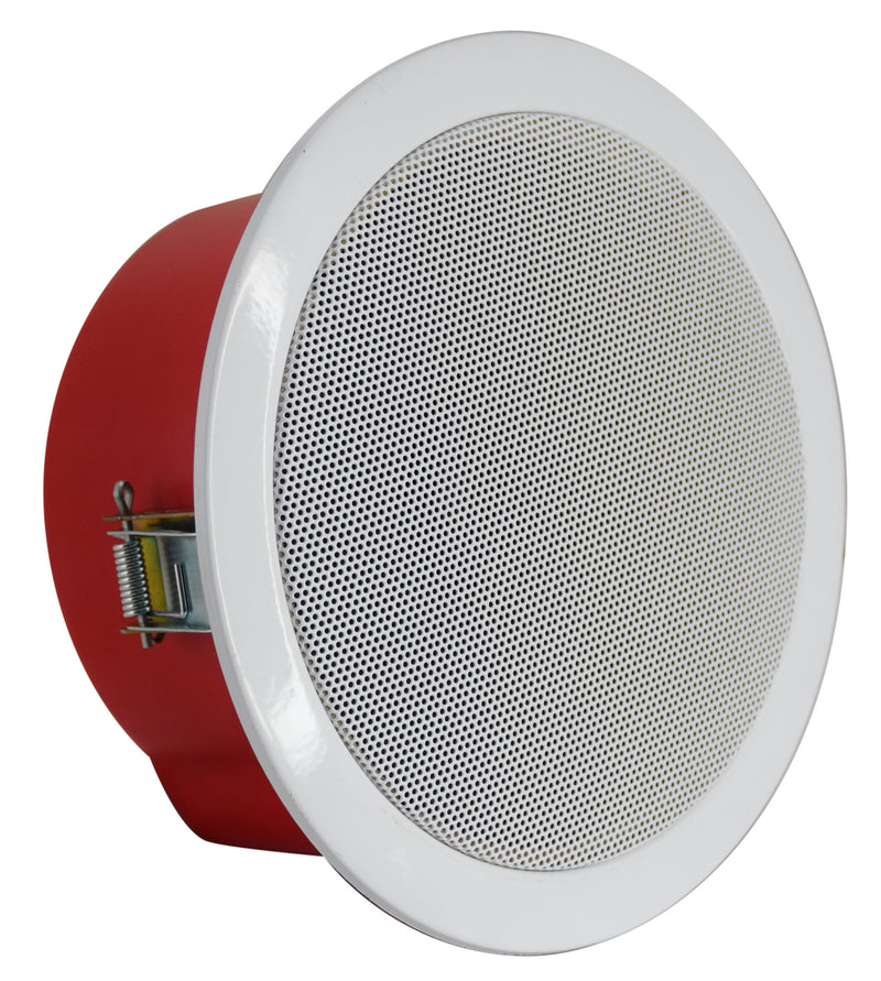 Diffusore 12W da incasso