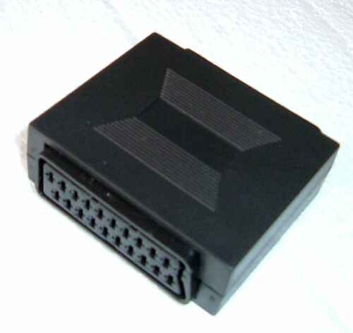 Giunto Scart