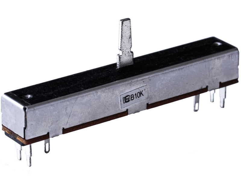 DJ-Tech ER Linefader - 73mm - DIF-2 MK2