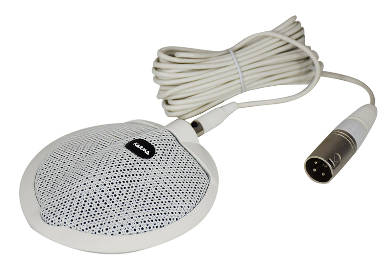 Microfono professionale a condensatore ultrapiatto Phantom