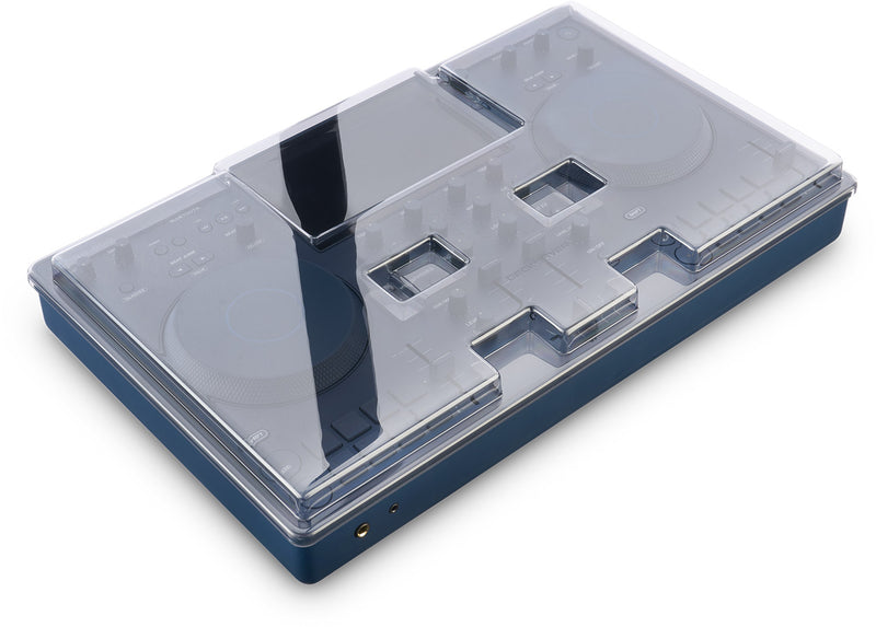 Decksaver Alphatheta Omnis-Duo