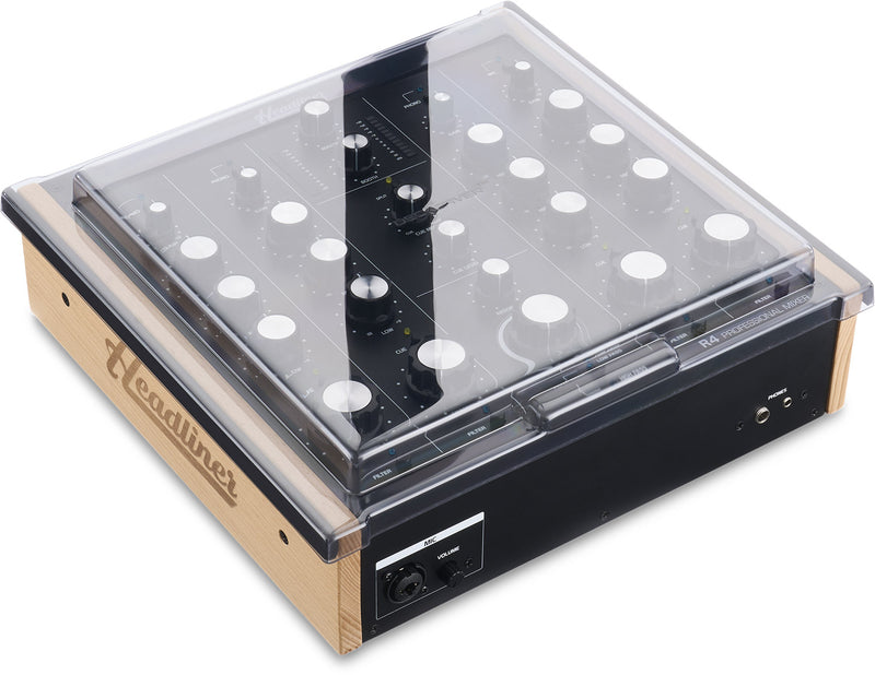 Decksaver Headliner R4