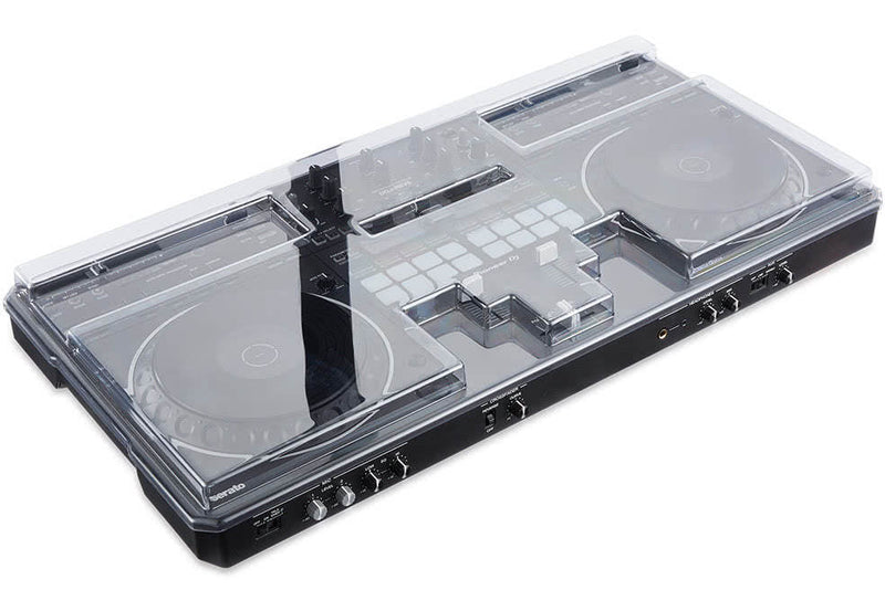 Decksaver Pioneer DJ DDJ-REV5