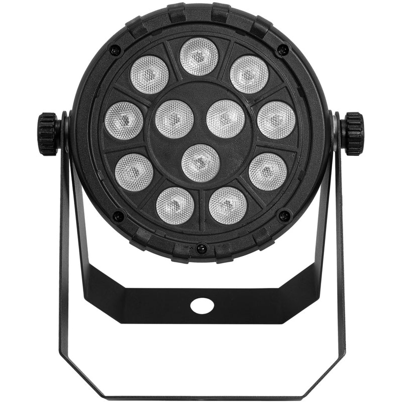 Eurolite LED PARty Spot Silent RGB/WW