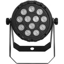 Eurolite LED PARty Spot Silent RGB/WW