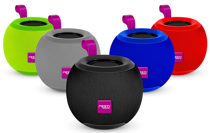 FESTI SOUND - Bluetooth speaker