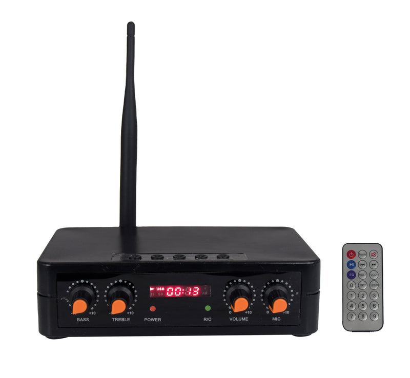 Trasmittente per sistema wireless FREEDOM 2