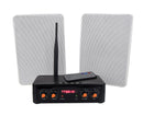 Kit diffusori wireless
