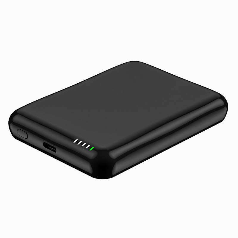 Power bank magnetico 5000mAh