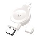 Caricatore magnetico wireless portatile