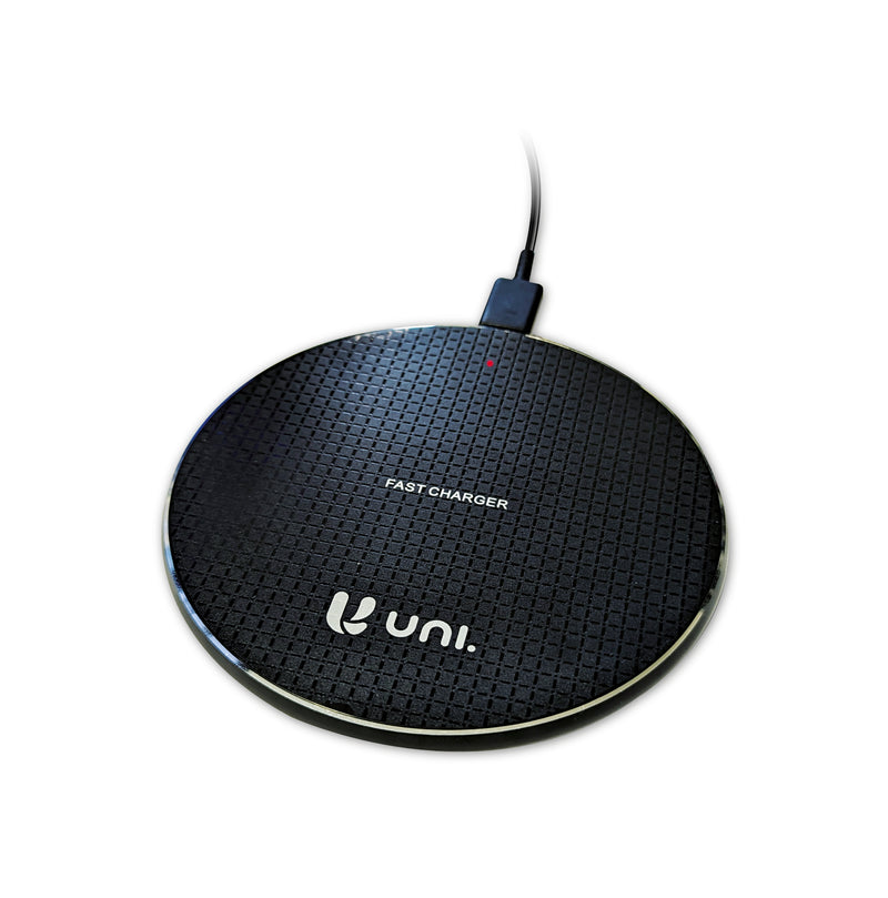 UNICO - Caricatore wireless 10W