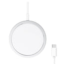 Caricatore magnetico wireless