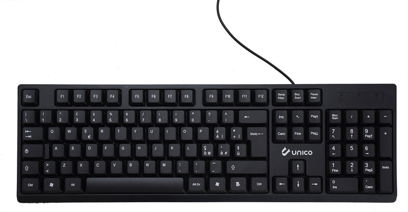 Tastiera per PC