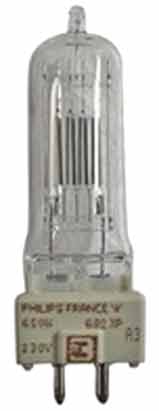 KARMA - Lamp.T25 500W faro teatrale ST 501PC