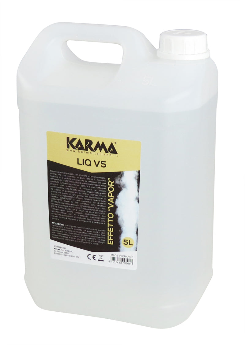 KARMA - Liquido per Geyser