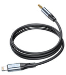 Cavo Lightning a Jack 3,5mm