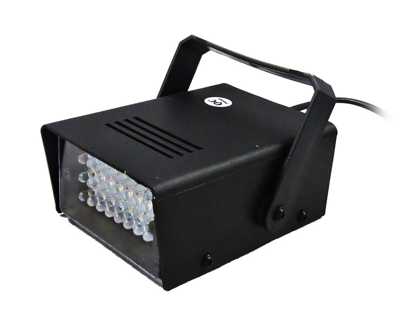 Lytequest - Mini strobo a led