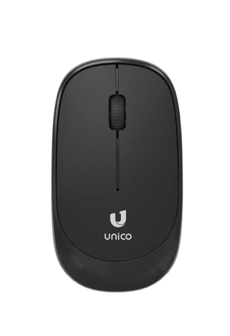 Mouse wireless 3D