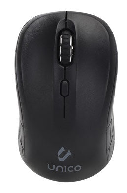 UNICO - Mouse wireless - 1200dpi