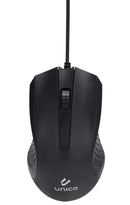 Mouse USB - 1200dpi