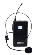 Bodypack con archetto per SET 7922