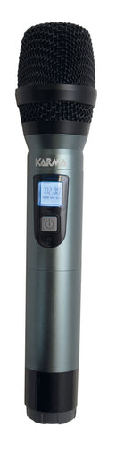 Trasmettitore palmare per serie SET 8042 - fr.640/689,75