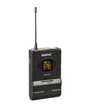 Trasmettitore bodypack per serie SET 8300