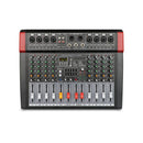 Mixer microfonico 10 canali