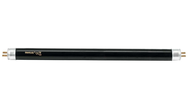 Omnilux UV tube 20W G13 600 x 38mm T12