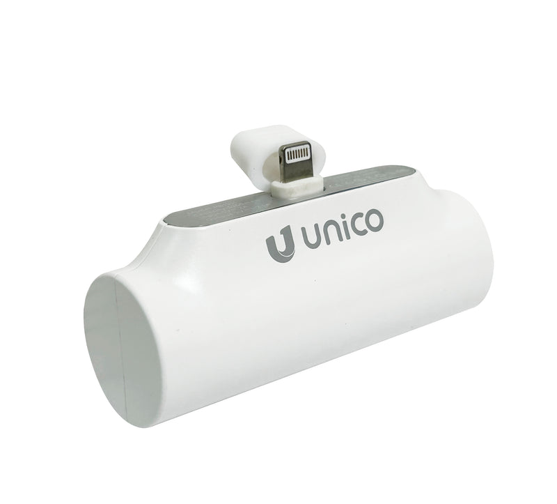 Power bank 5200mA
