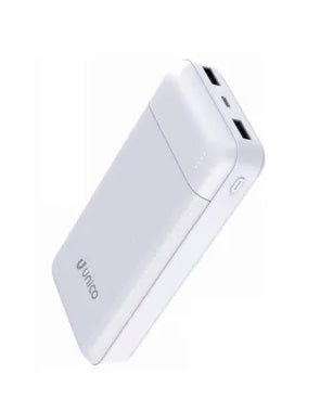 UNICO - Power bank 20000mAh