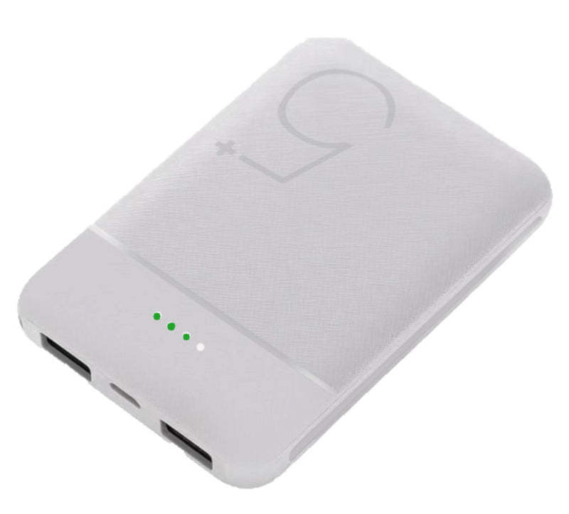 Unico - Power bank 5600mAh