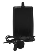 Lavalier per BM 882 freq 215,95