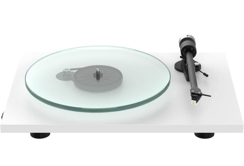 Pro-Ject T2 W - bianco