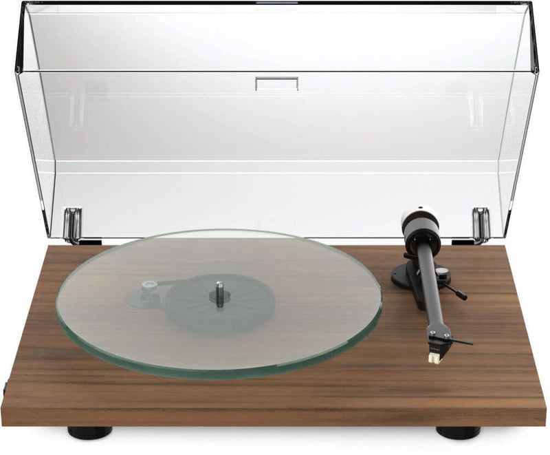 Pro-Ject T2 W - noce