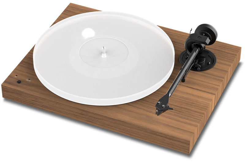 Pro-Ject X1 - noce