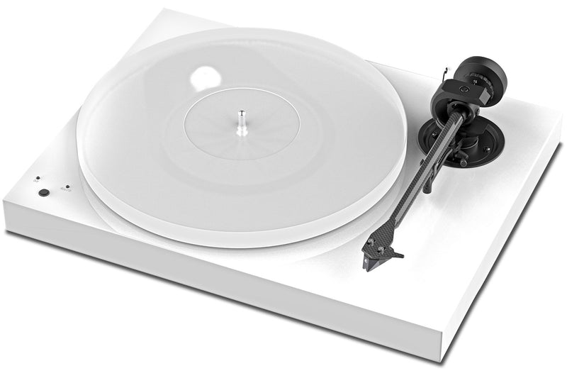 Pro-Ject X1 - bianco