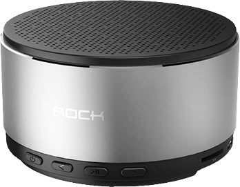 ROCK - Speaker Bluetooth Tarnish