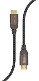 Cavo HDMI 8K ver 2.1 - 3mt