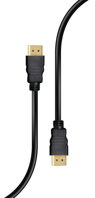 RIDEM - Cavo HDMI 4K ver 2.0 - 1,5mt