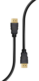 Cavo HDMI 4K ver 2.0 - 20mt