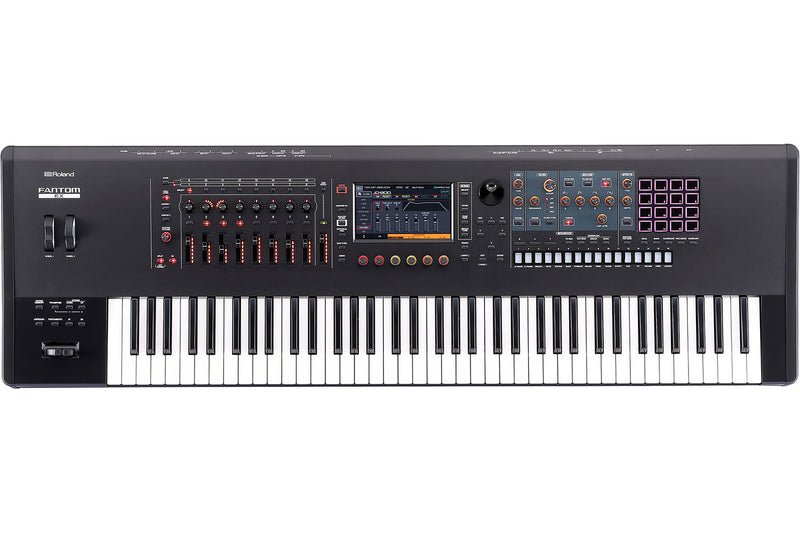 Roland Fantom-7 EX