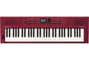 Roland GO:KEYS 3 - rosso